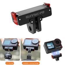 For DJI DJI Osmo Action 5 Pro/ 4/3/2 Camera Magnetic Adapter Quick Release Parts