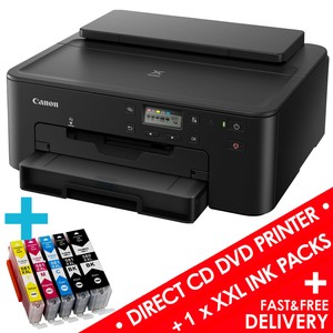 ts705 printer