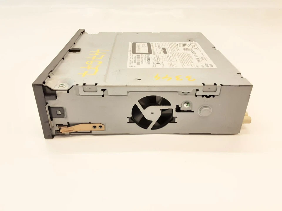 Volkswagen GOLF VII 2012- Radio Autoradio 5G0035819A - Bild 3 von 4