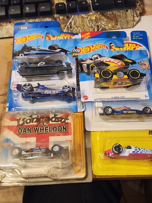hot wheels/matchbox INDYCAR GRAND PRIX indy car f1 formula 1