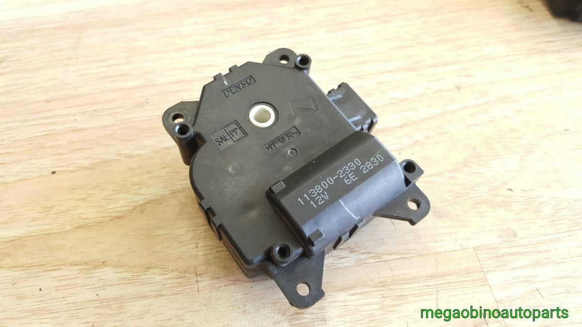 honda crv civic element 113800-2330 heat temprature actuator c73