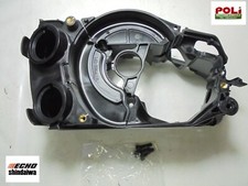 SHINDAIWA ECHO TELAIO CARTER MOTORE PER MOTOSEGA 251 TCS 251 TS CS-2511 TES/C 