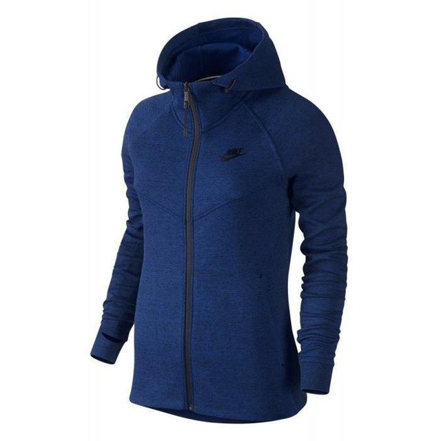 Women's Nike Tech Fleece Windrunner 