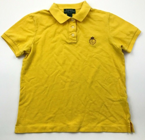 Lauren Ralph Lauren Shirt Women's Size 