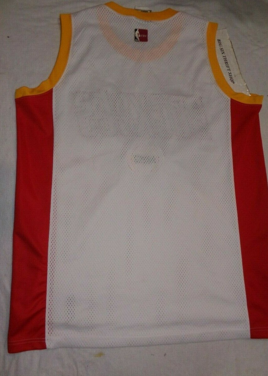 Hard wood Majestic NBA キングス ジャージ XXXL Hard wood Majestic NBA キングス ジャージ XXXL ウェア