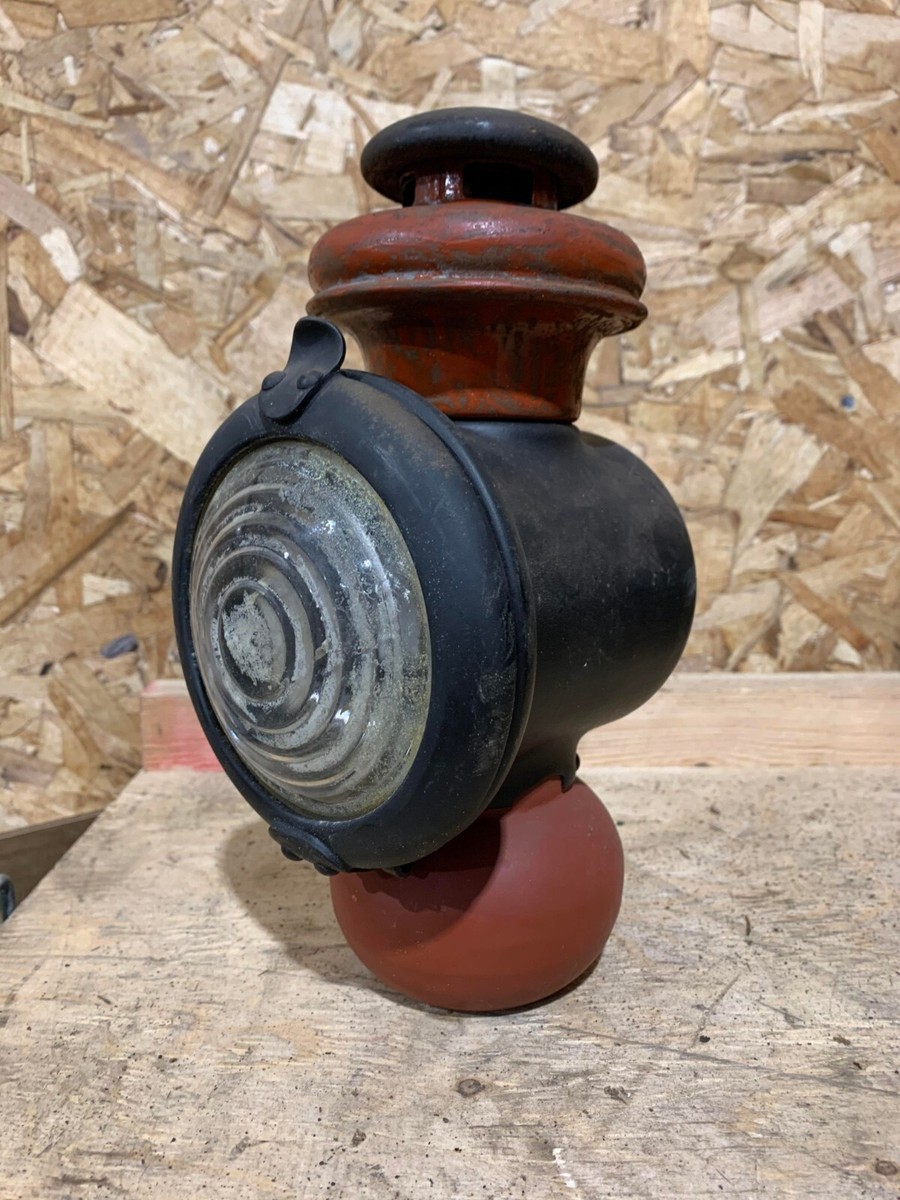 1915 - 1927 Ford Model T Rear Kerosene Cowl Light | eBay