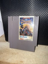 The Magic of Scheherazade - Nintendo Entertainment System Nes - Game Cartridge
