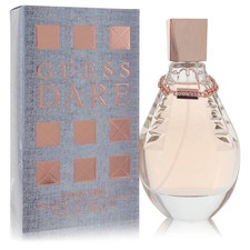 Guess Dare Perfume 3.4 oz EDT