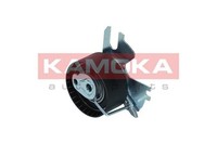 Spannrolle Zahnriemen Kamoka R0537 Kunststoff FüR Ford Kuga 2 DM2 Mondeo 4 BA7 3