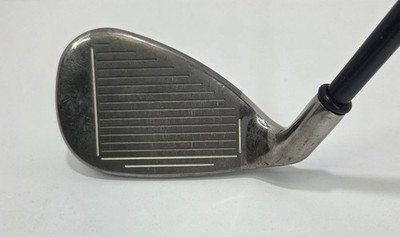 Fer 8 Callaway Hawkeye VFT - Graphite Régulier, Homme Droitier, 36"