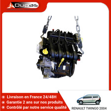 Moteur Renault TWINGO