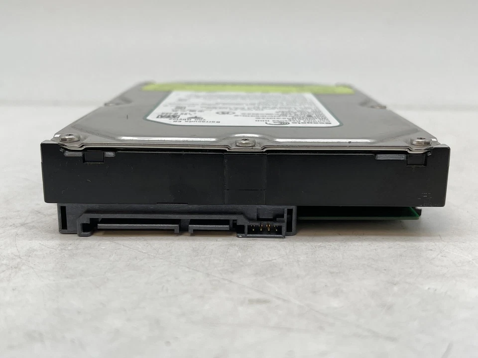 Seagate Certified Repair HDD 750GB ST3750640NS 3.5" SATA GRADE B FREE S/H - Image 2 of 4