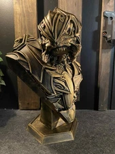 Arbiter Statue 14inch