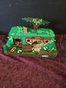 LEGO The Hobbit: An Unexpected Gathering (79003) Adult Owned - No Mini Figures