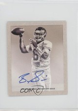 2015 Bowman 1948 Bowman Minis Auto Blake Sims #BMA-BSI Auto 0h6w
