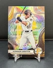 2024 Bowman’s Best - Konnor Griffin Top Prospects Refractor #TP-25