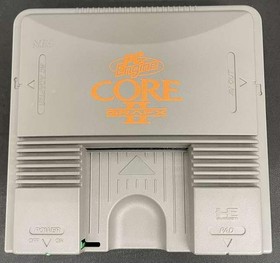 Nec Pi-Gt7 Pc Engine Coregrafx Fia88