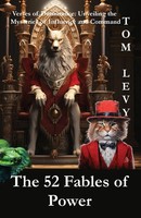 The 52 Fables Of Power Tom Levy Taschenbuch Englisch 2023 01 WEB Canada