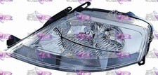 FARO FANALE PROIETTORE SX SINISTRO H1-H7 PRED REG ELETT CITROEN C3 02>09