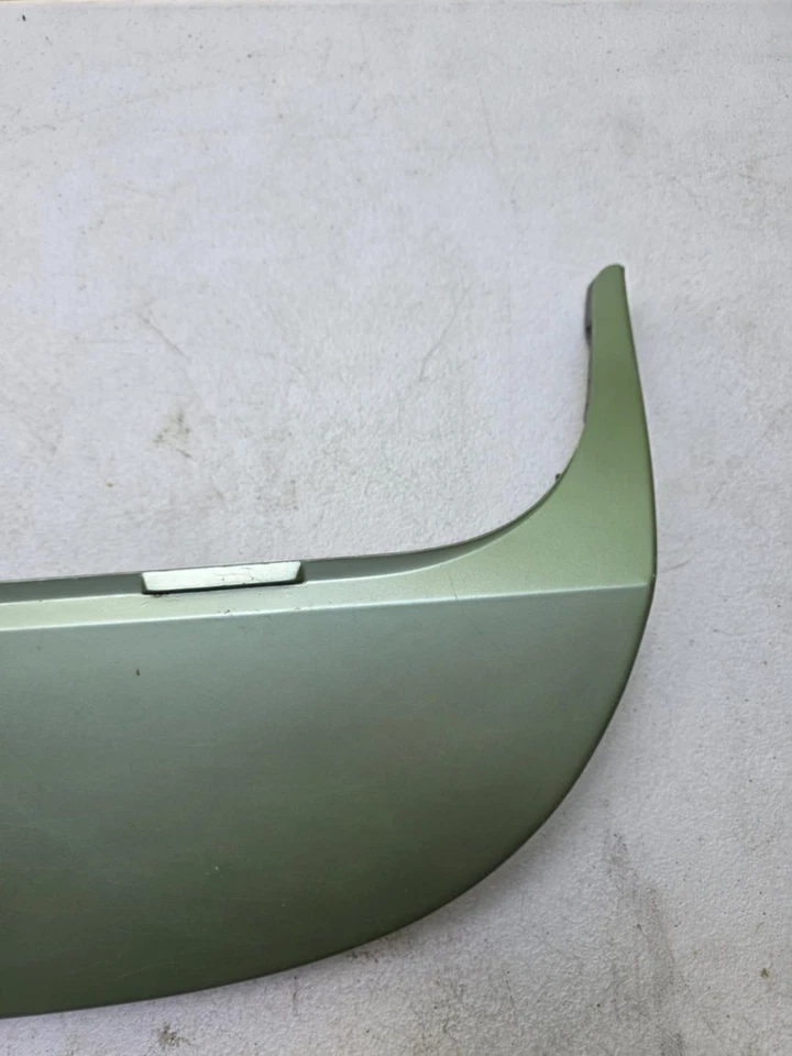 Chevrolet 1971-1976 accesorio guardabarros faldón impala caprice gm oem 6262353 lh Foto 2 de 4