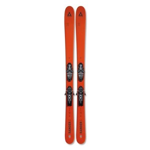Fischer Ranger 102 | eBay