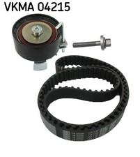 ZAHNRIEMENSATZ FÜR FORD KUGA II (DM2) - SKF VKMA 04215