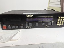 untested - Eventide VP204, Digital Audio Logging System - Rare - As-is