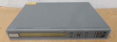 MEINBERG SYNCBOX/PTPV2/MC PTP/IEEE 1588 Slave Clock - Unit Only