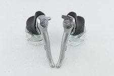 Set Dura-Ace STI ST-7400 sinistra+destra 2x8 velocità Shimano leva cambio freno