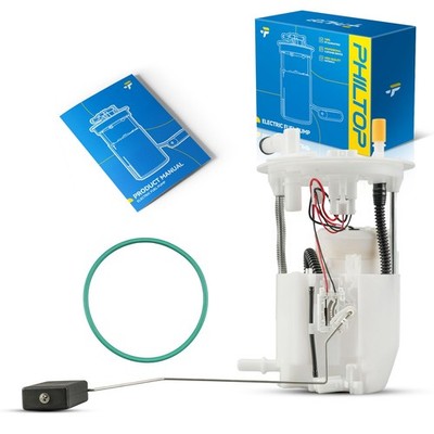 Philtop Electric Fuel Pump Assembly Compatible 2013-2019 Ford Explorer