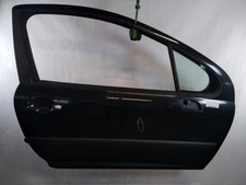 Porte avant et accessoires Peugeot 207