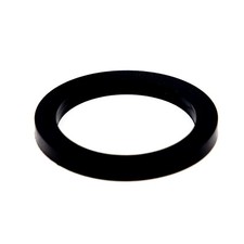 2" Camlock Fitting Gasket 10-Pack - Cam Lock Hose Seal for Female Coupler -...