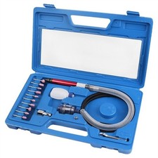Pneumatic Grinding Pen Set Pneumatic Engraving PenPortable Pneumatic AirGrinder