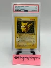 1999 Pokemon Ivy Pikachu Black Star League Promo Card #1 GRADED PSA 7 NEAR MINT