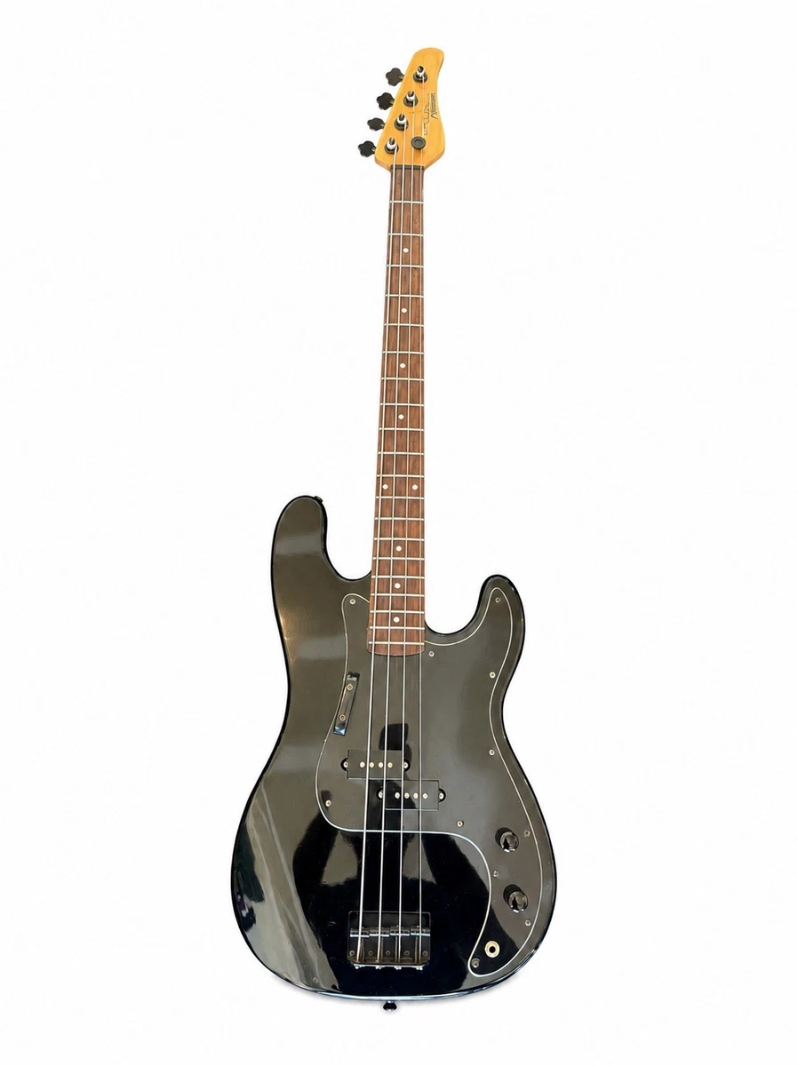 kramer Electric Bass Guitar Bass Guitars for sale | eBay