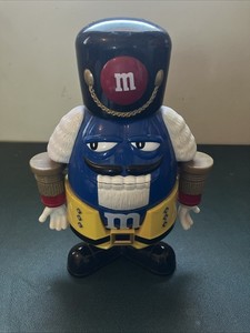 M&M Nutcracker Dispenser | eBay