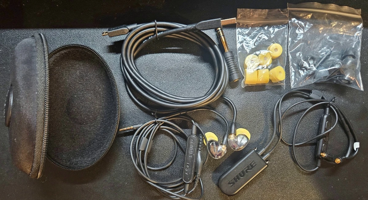 Shure Se425 for sale | eBay