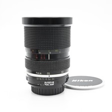 Nikon Nikkor AI 35-70mm f3.5 Lens 770
