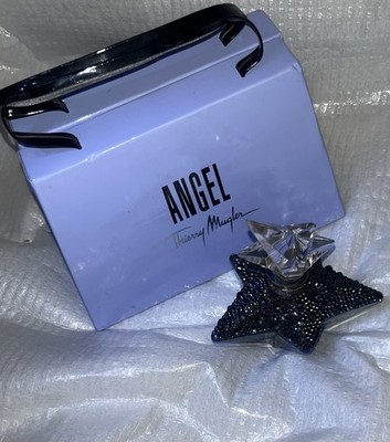 Thierry Mugler Limited Edition 2012 Angel Midnight Star Extrait De Parfum 10 ml.