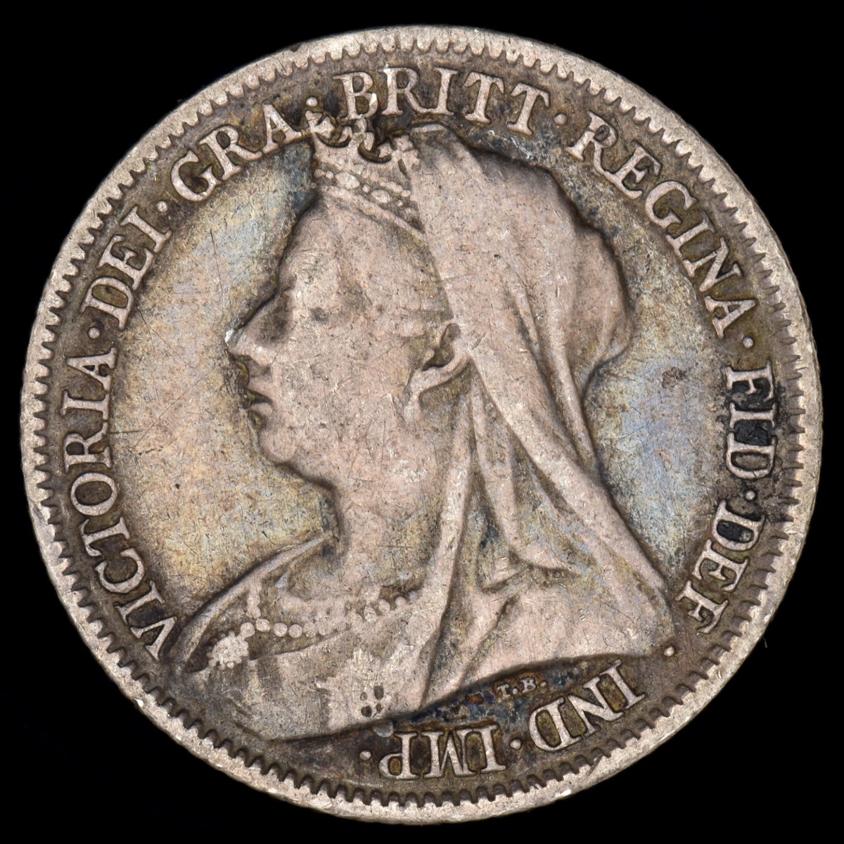 25+ Silver 1899 Year UK Coins for sale | Updated Oct 2026