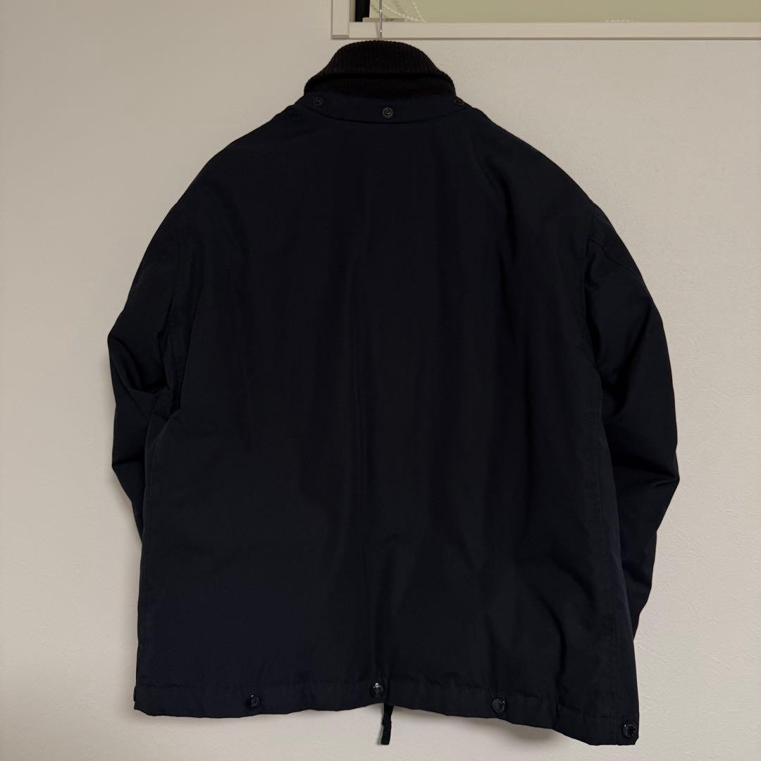 Engineered Garments down jacket - image 4