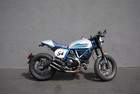 2019 DUCATI SCRAMBLER Cafe Racer