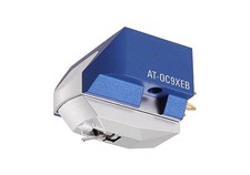 Audio-Technica AT-OC9XEB MC Moving Coil Type Stereo Cartridge Japan