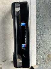 Pare-choc arrière Ferrari 575