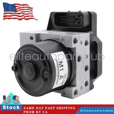 589202E150 Fits For 2004-2015 Hyundai Veloster 1 Pcs ABS Hydraulic Module New