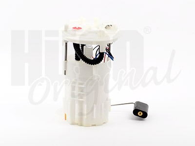 HITACHI Kraftstofffördereinheit Diesel für Opel Vivaro Combi F7 1.9 DTi 2.5 J7