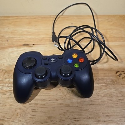 Logitech F310 Wireless PC Gaming Controller Compatible with PC/PS3/XBOX