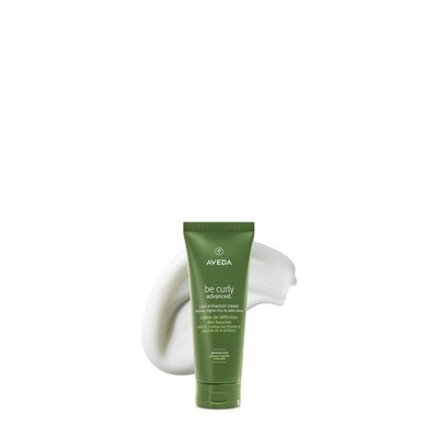 Aveda Be Curly Advanced Curl Enhancer Hair Cream | Defines Curly and Wavy Hai...