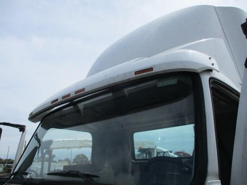 Replaces 2014 VOLVO VNL EXTERIOR SUN VISOR ,  FL