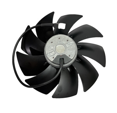 A2E250-AM06-01,  Ebm Papst, AC Axial Fan Motor, 230VAC, 50/60Hz, 2450/2600RPM